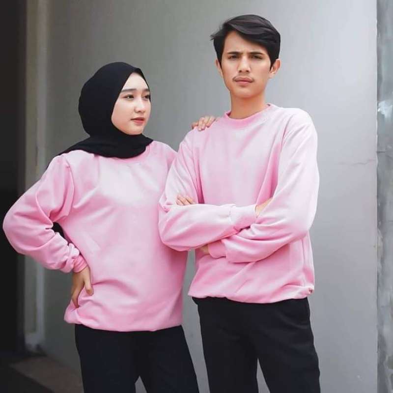 Jaket couple hoodie discount