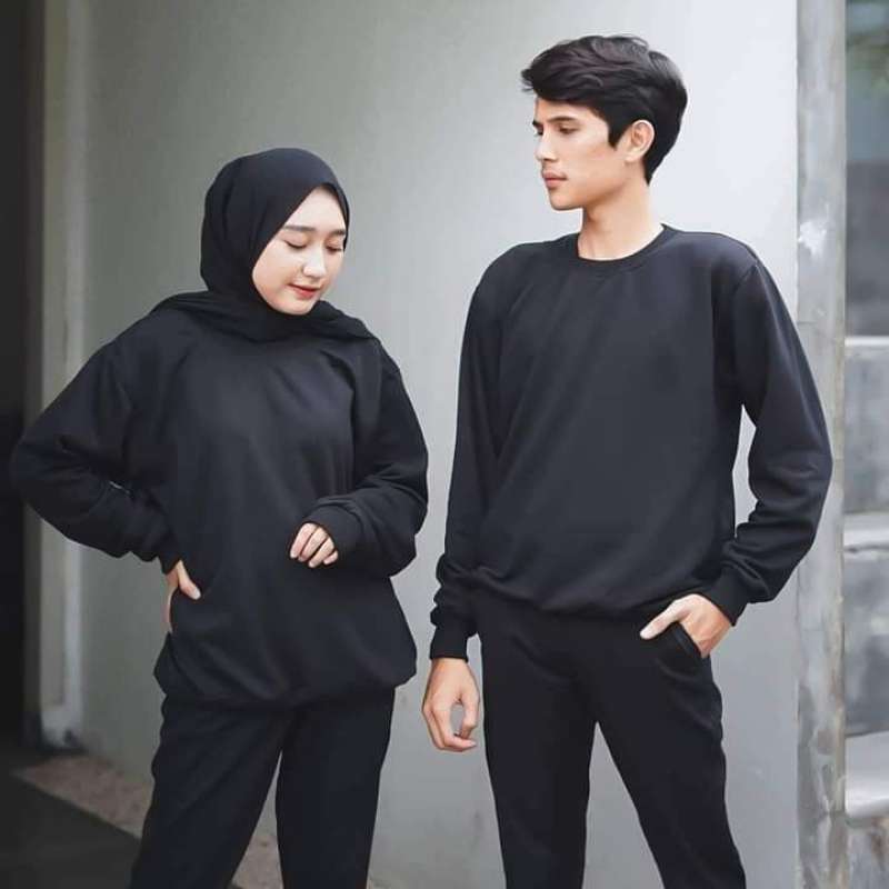Sweater couple on sale