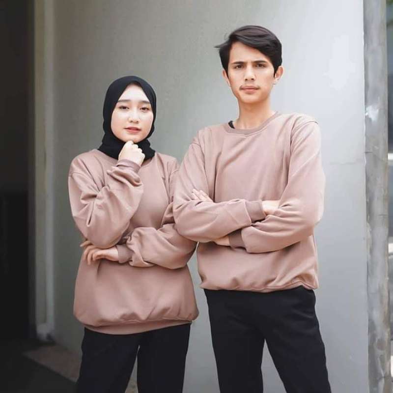Jaket cheap couple hoodie