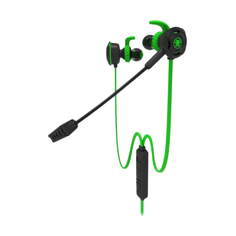 Promo PLEXTONE G30 Hammerhead Gaming 