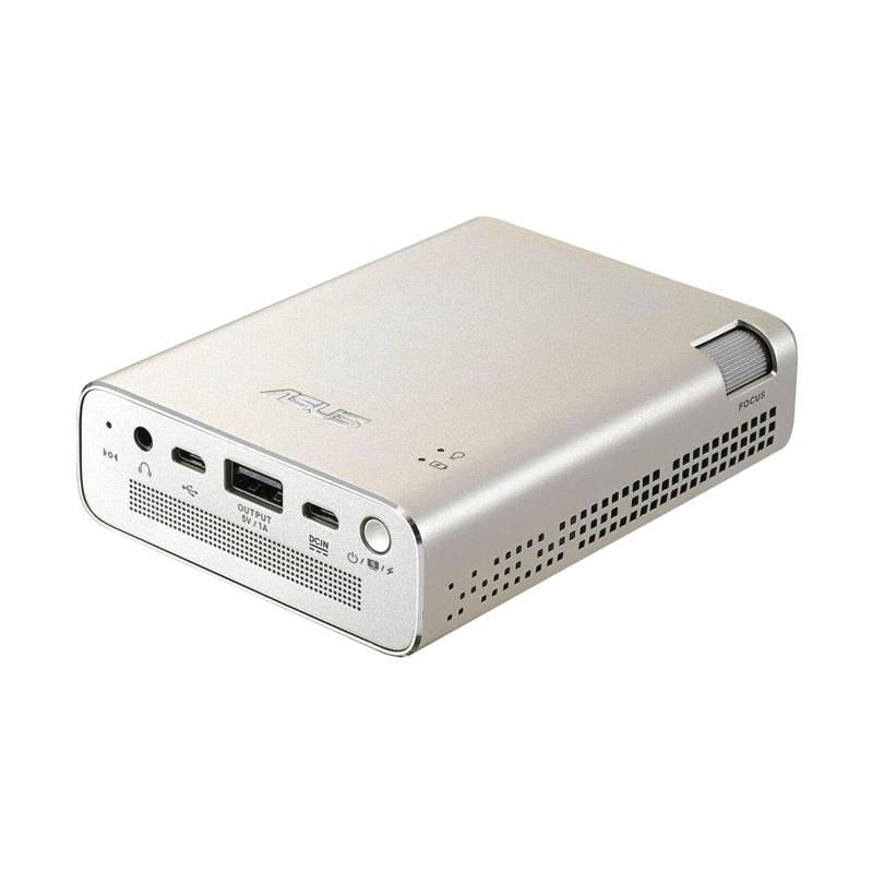 Jual Asus Zenbeam Go E1z Pico Projector Online Desember 2020 Blibli