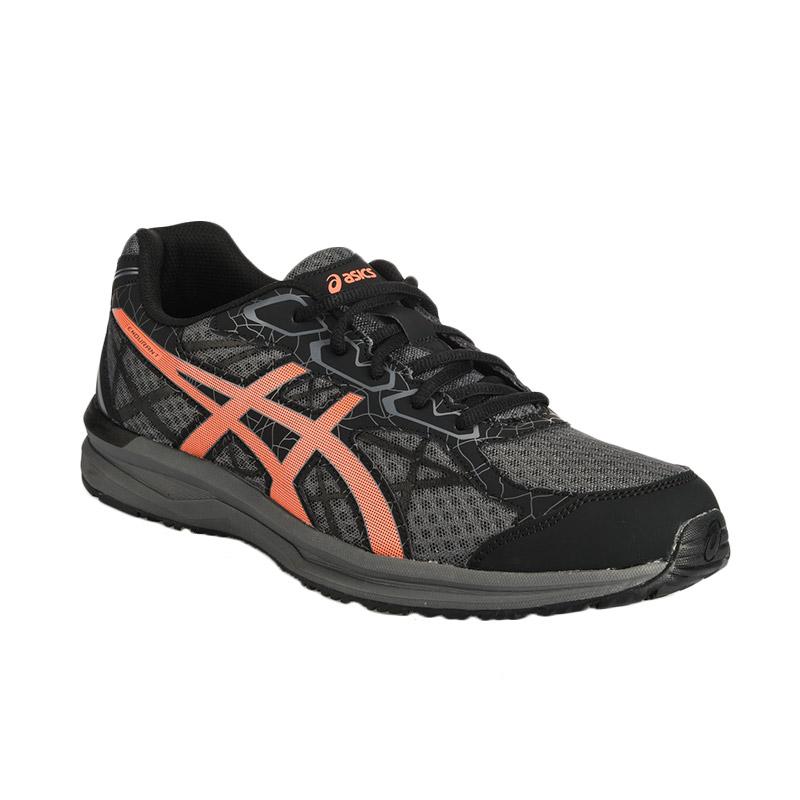 asics endurant
