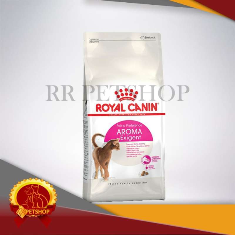 Royal canin aromatic attraction 2025