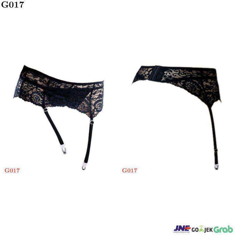 Garter Belt Black Gratis Ongkir 🔥 Harga Murah Mei 2026