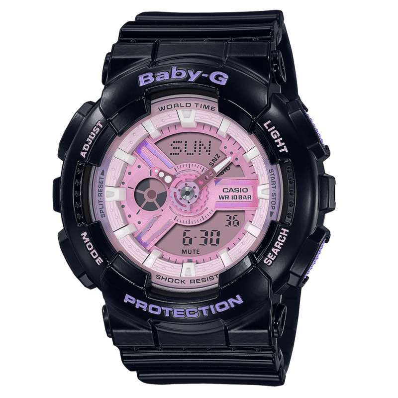Harga casio baby g ba 110 store