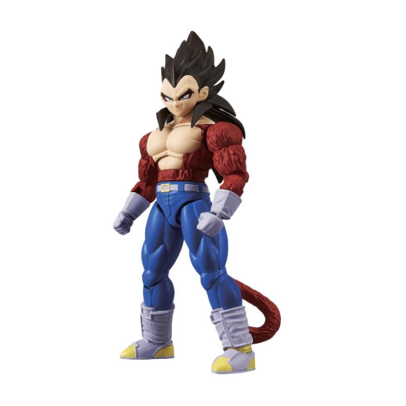 dragon ball super action figures bandai
