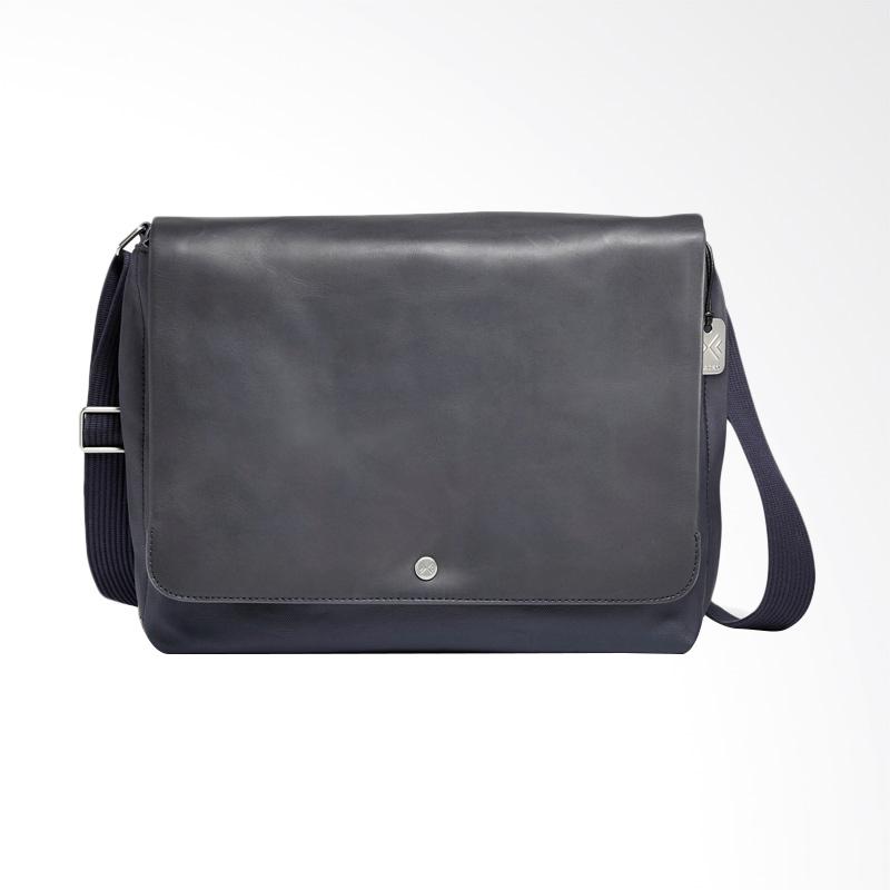 skagen messenger bag