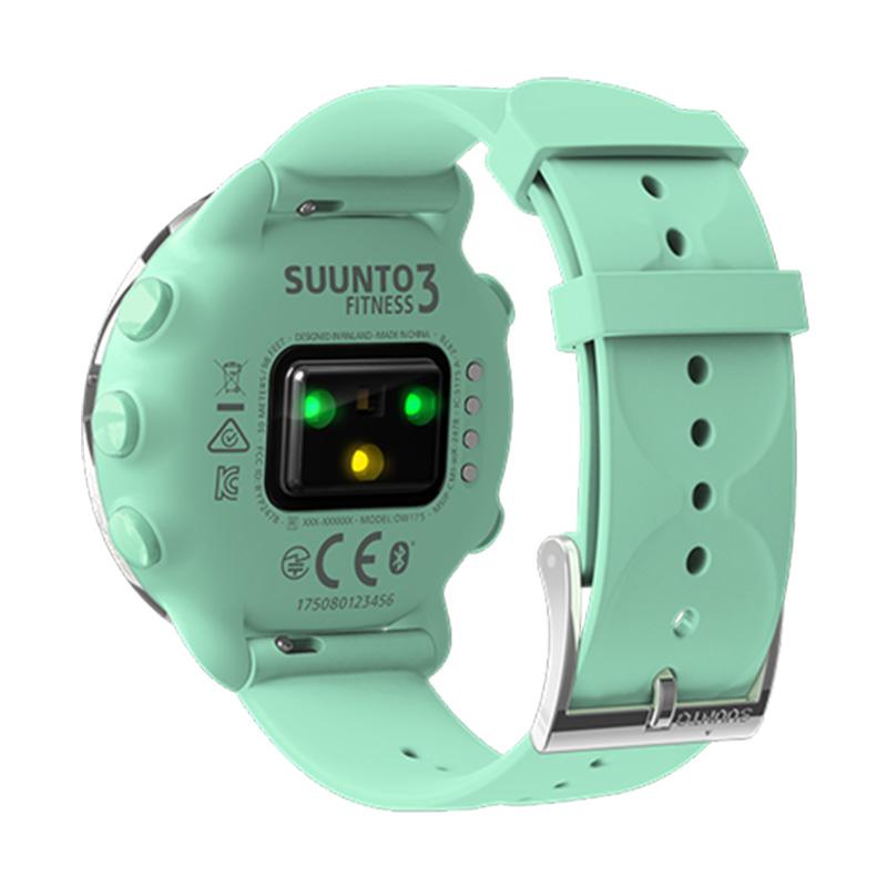 Activity Tracking Suunto Fitness Cena Jual Suunto Fitness Activity