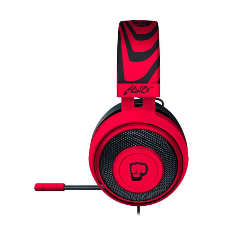 Jual Razer Kraken Pro V2 Pewdiepie 