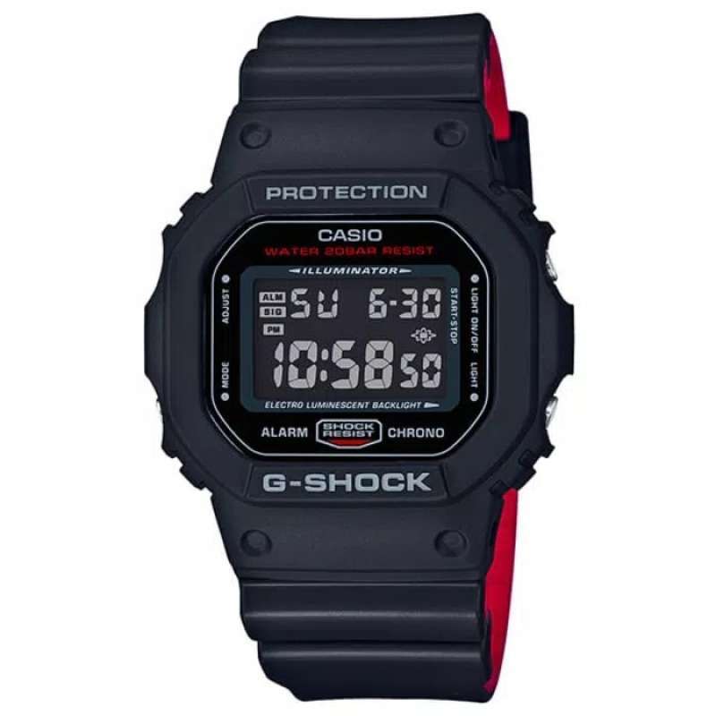 Dw 5600 Hr Harga Terbaru Februari 2024 Gratis Ongkir Blibli