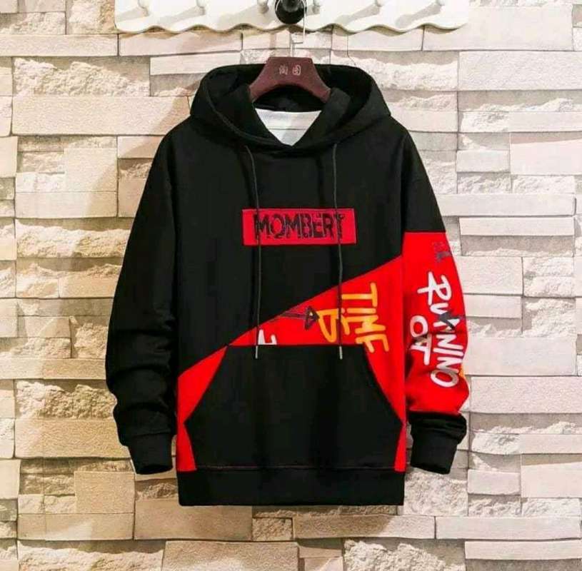 Jual STOLZ Time Hoodie Sweater Pria Hoodie Korea Jaket Pria
