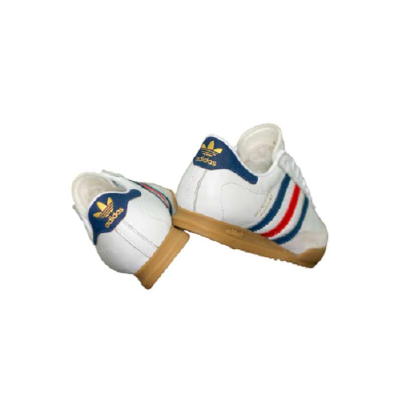 beckenbauer allround white