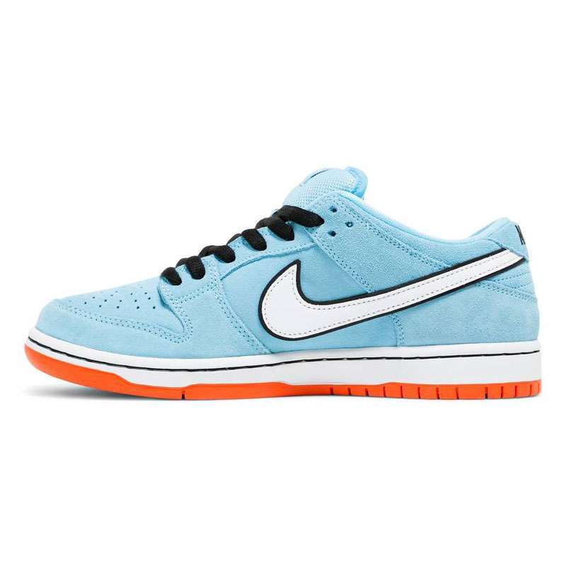 NIKE Dunk Low Pro SB Gulf