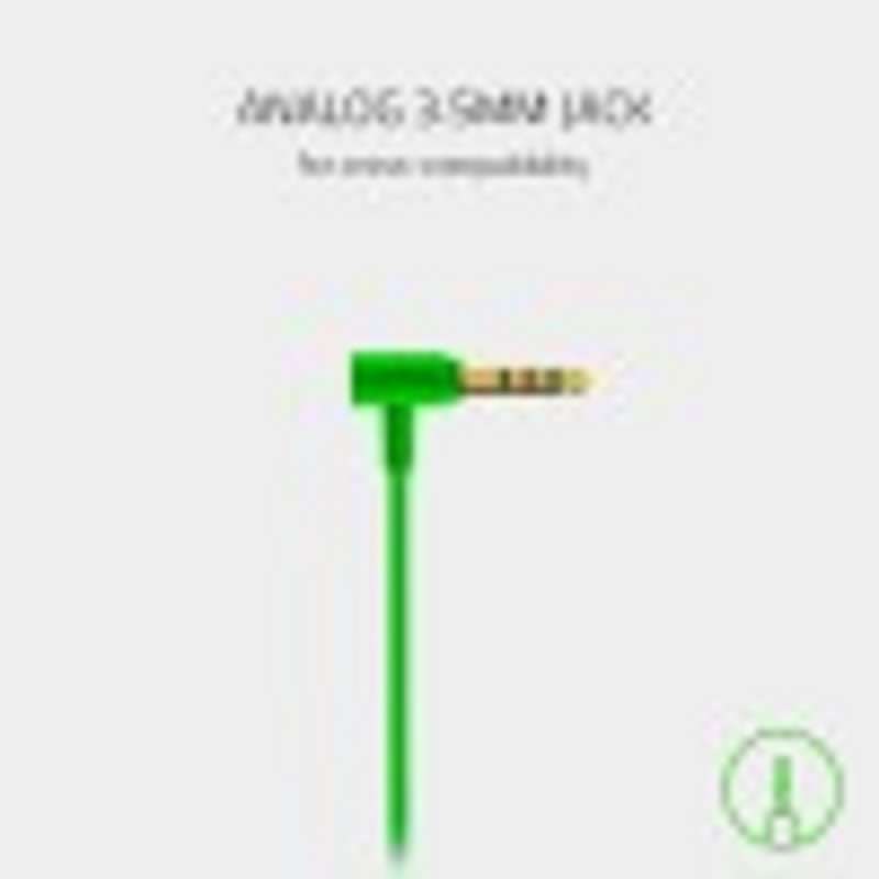 Jual Razer Hammerhead Duo Consoles Earphone Headset In-ear Gaming