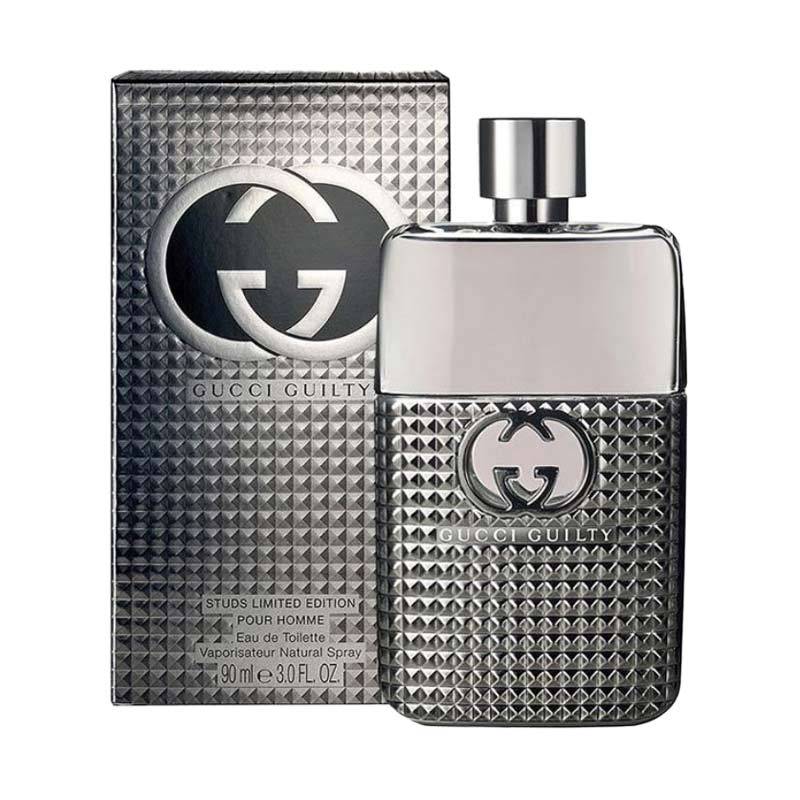 Harga Parfum Gucci Terbaru - Kosmetik dan Skin Care Pria