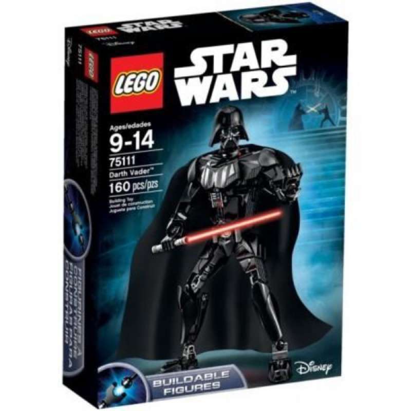 Jual 75111 Lego StarWars Buildable 