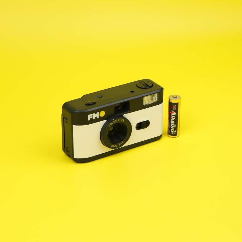 Kamera analog 35mm harga top