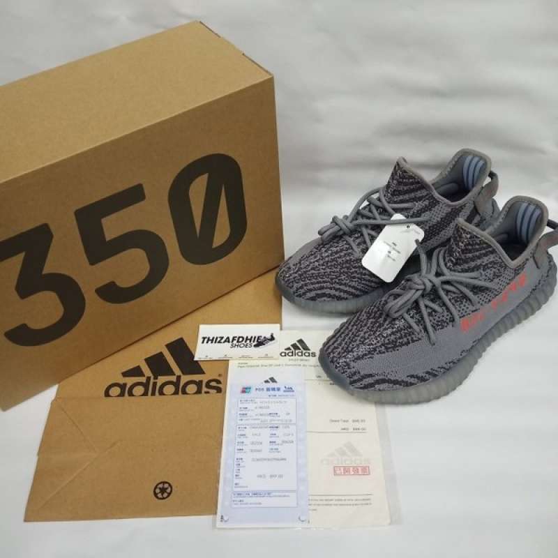 Jual Hotsale Adidas Yeezy Boost 350 V2 