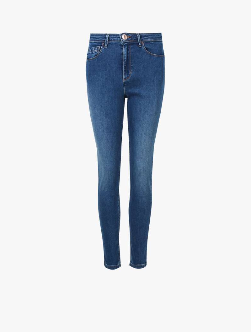 Lift Skinny Leg Jeans di Seller MARKS \u0026 