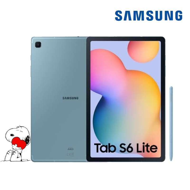 Samsung Galaxy Tab S6 Lite P615 4/128GB