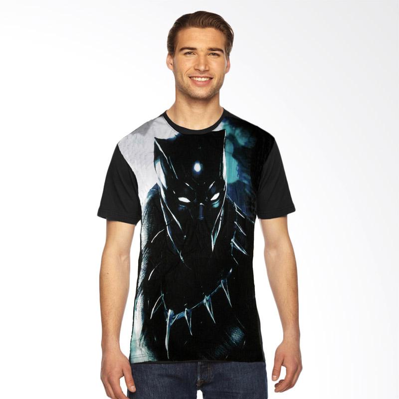 Promo Fantasia Black Panther King Of 