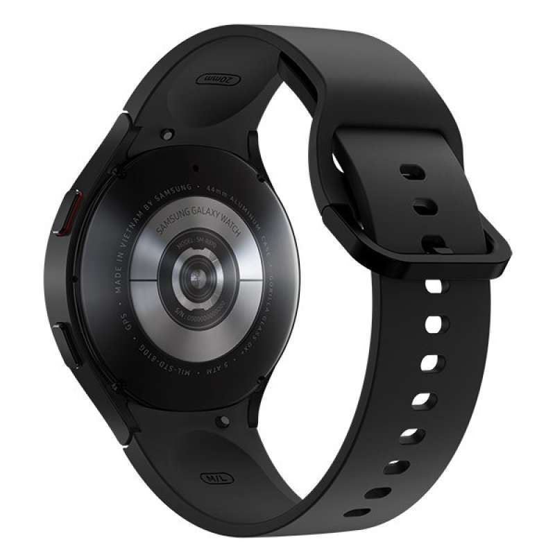 Samsung galaxy watch 4 back