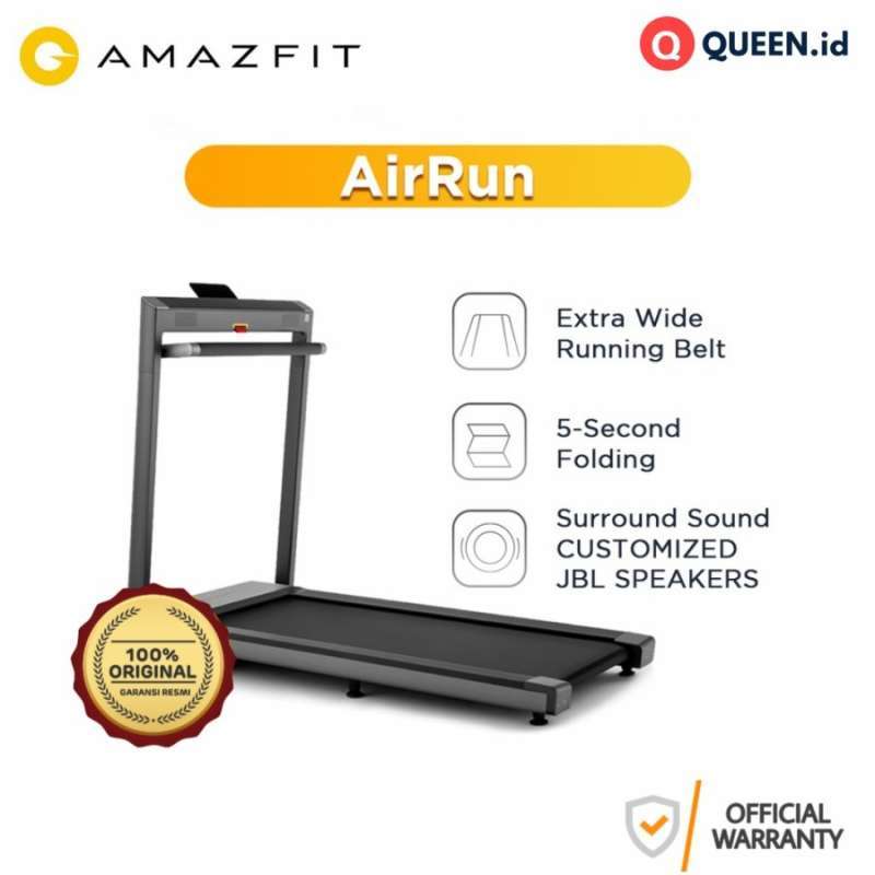 Amazfit airrun hotsell