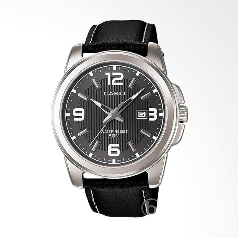 Jam casio mtp 1314 sales