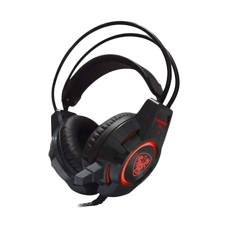 Jual Keenion G5 Gaming Headset Original Online September 2020 Blibli Com