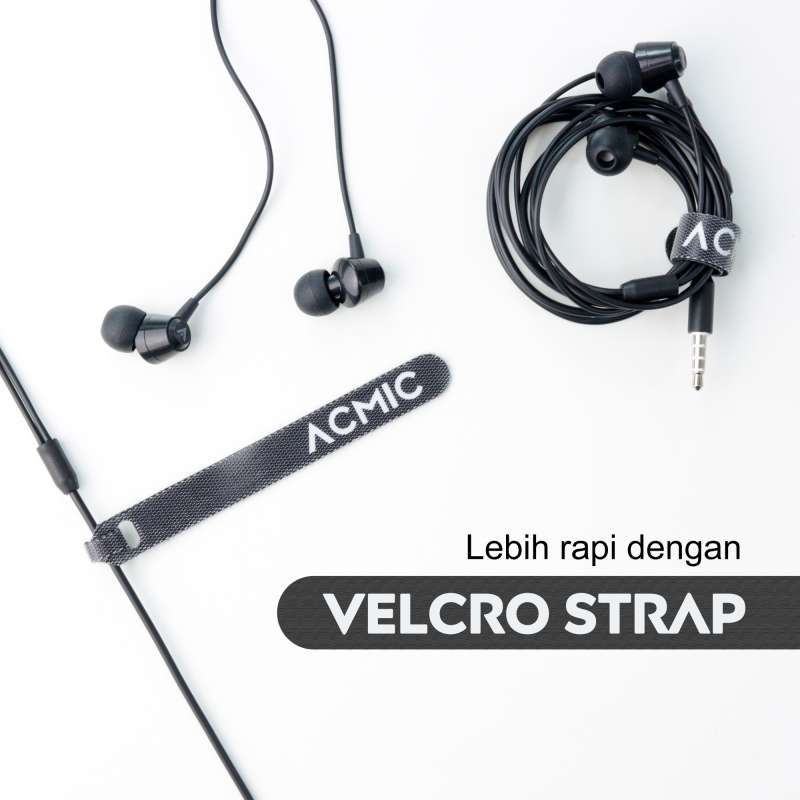 Promo ACMIC BASIC In-Ear Headset 