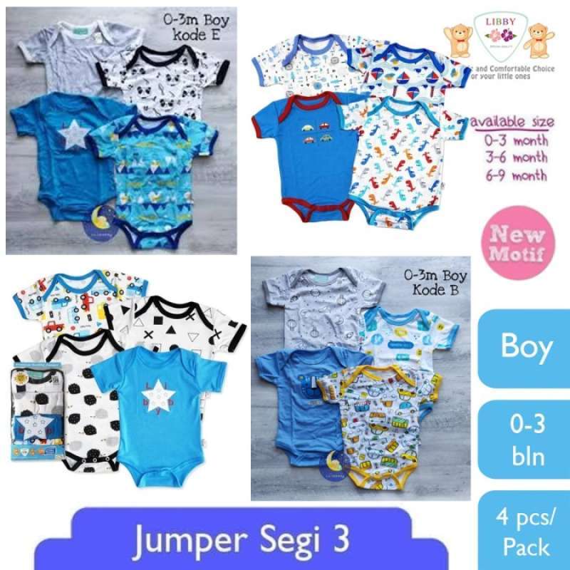 Jumper libby newborn clearance