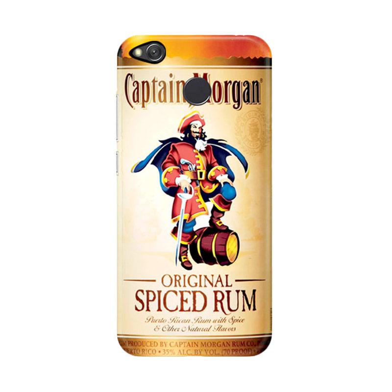 Jual Flazzstore Captain Morgan Original Spiced Rum L2150 ...