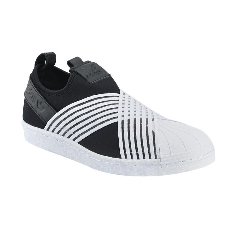 Adidas slip shop on wanita