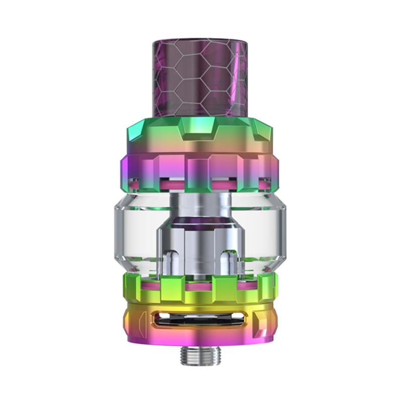 Jual Joyetech Procore Conquer Atomizer Rta Dazzling 25 Sub Ohm Tank 5 5ml Authentic Terbaru Juni 2021 Blibli