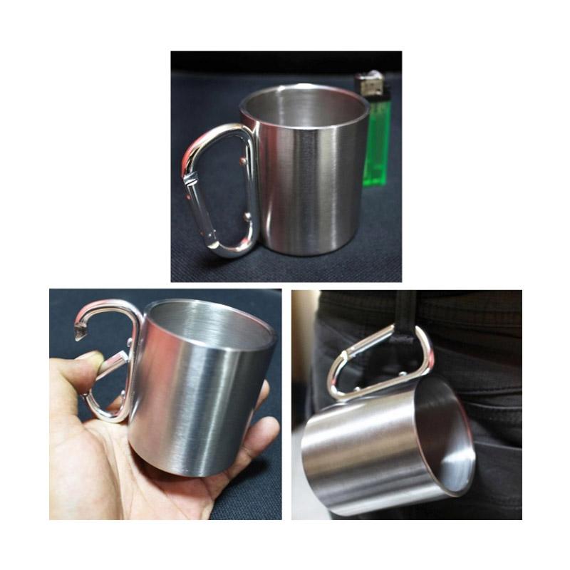 Download 7700 Gambar Gelas Stainless Steel  HD