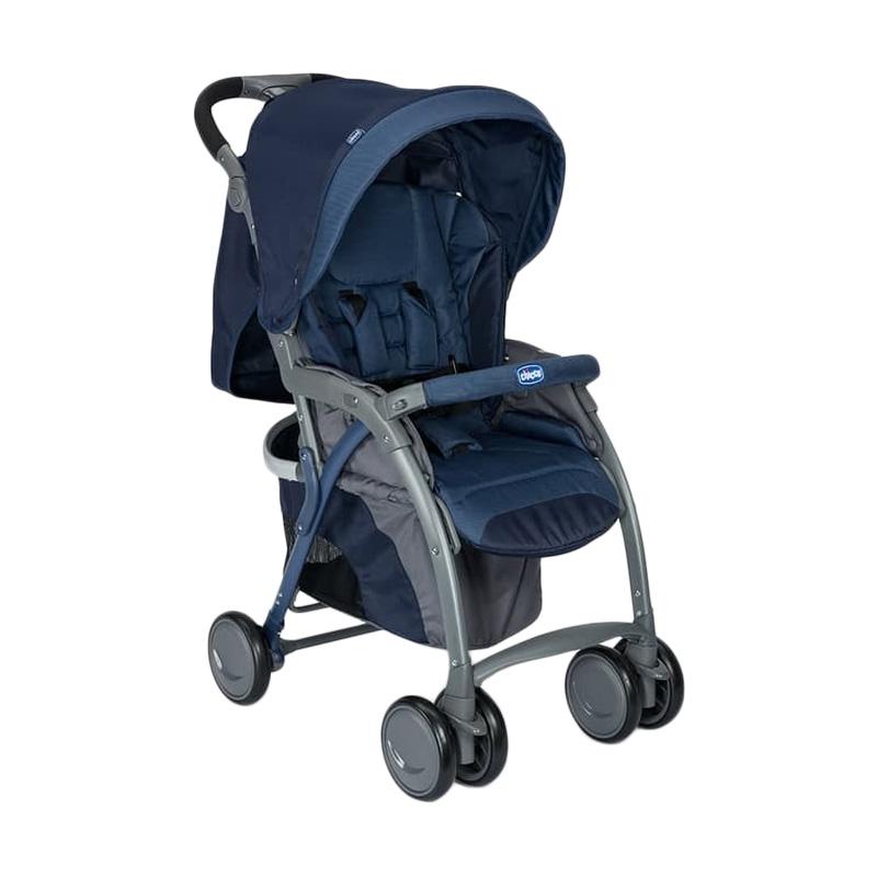 Jual Chicco Simplicity Plus Baby 