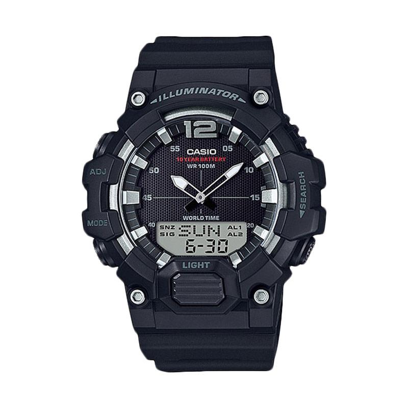 Cara setting jam casio illuminator telememo 30 best sale