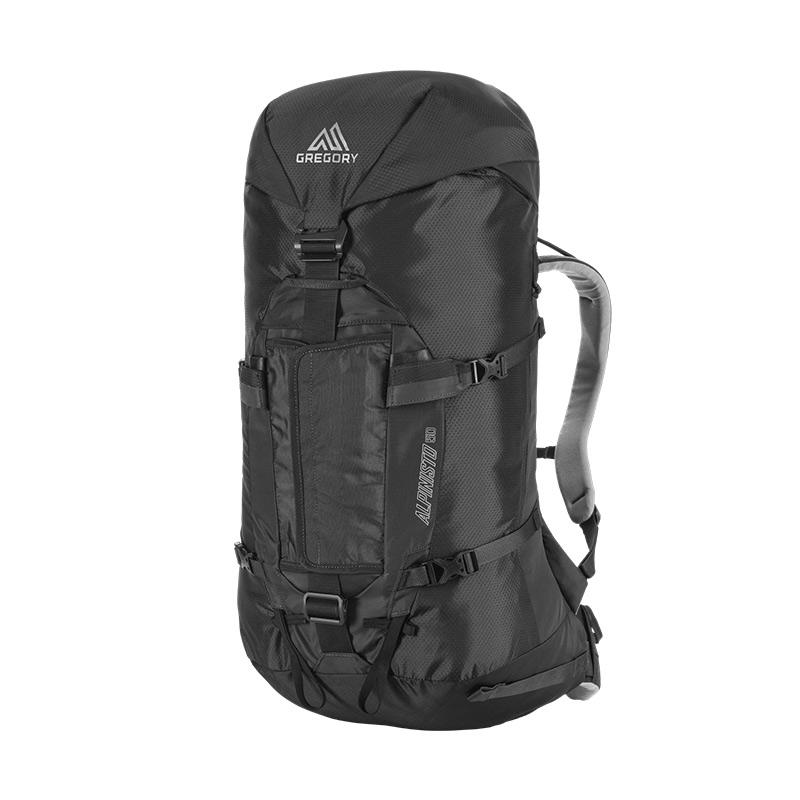 gregory alpinisto 50 pack