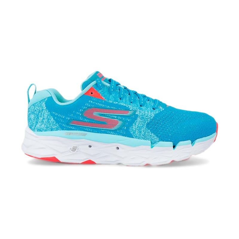 Jual Skechers GOrun Maxroad 3 Ultra Women s Running Shoes 7.5