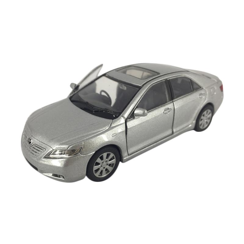welly toyota camry