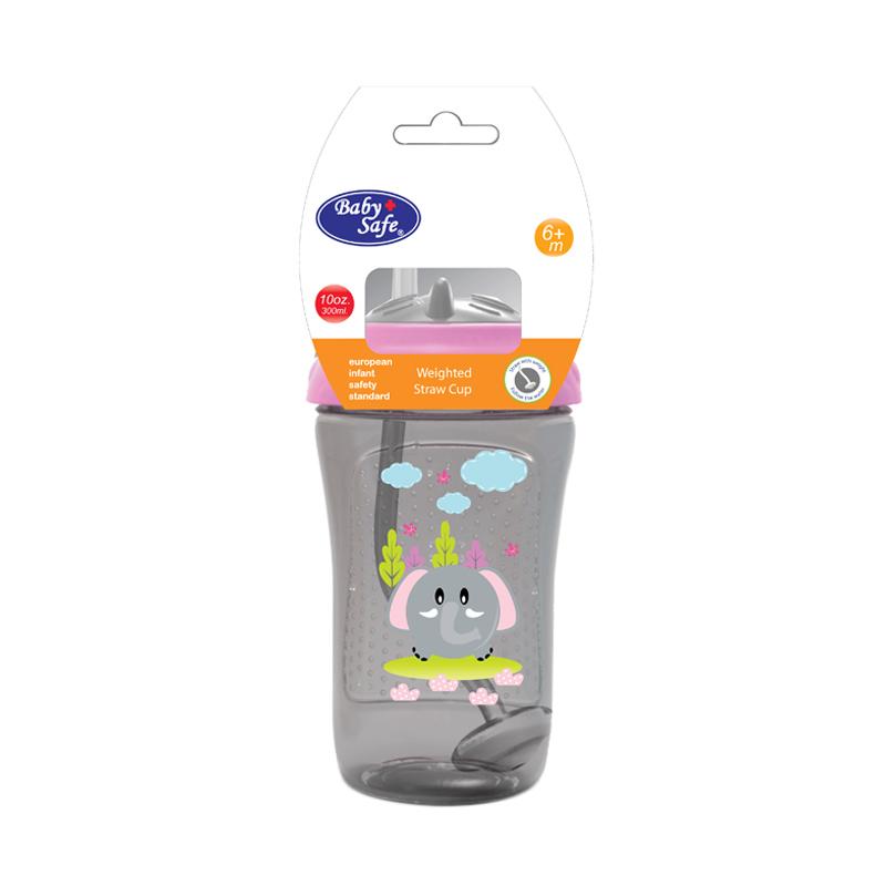 baby safe sipper cup