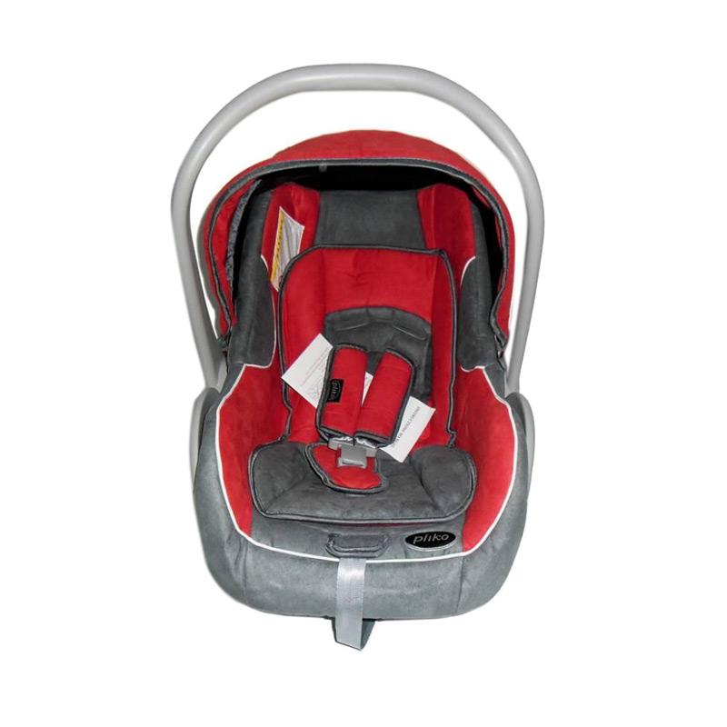 harga baby car seat pliko