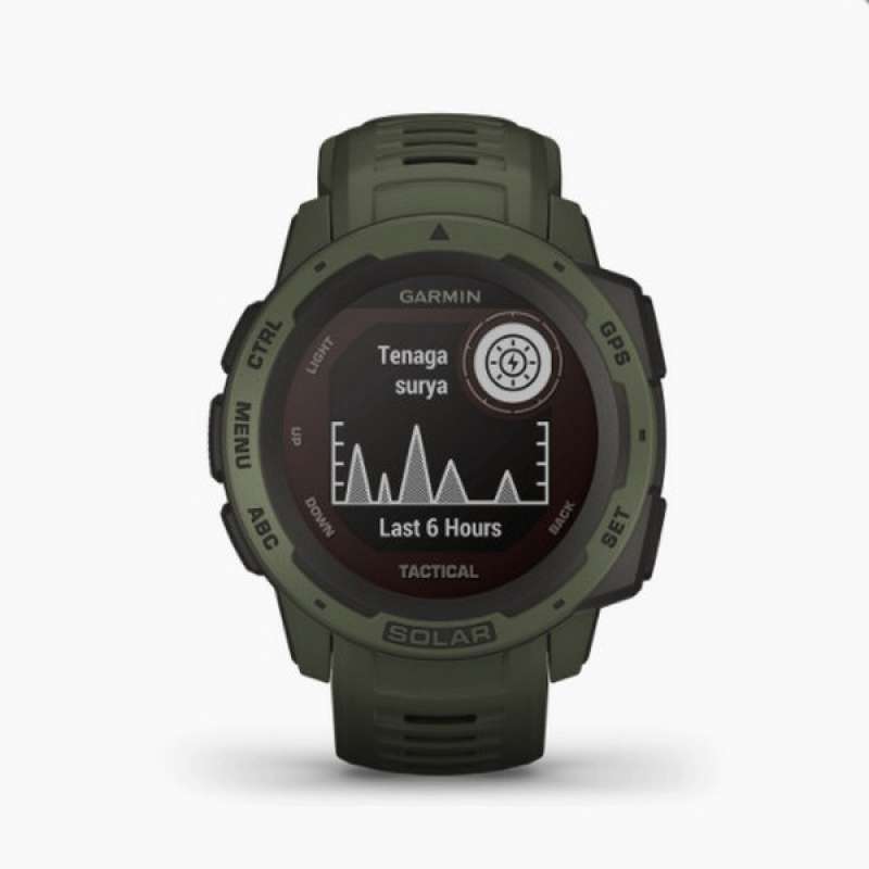 tactical smartwatches