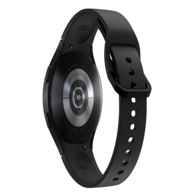 Promo Samsung Galaxy Watch 4 44Mm - Black di Seller Jump Market - Indonesia  | Blibli