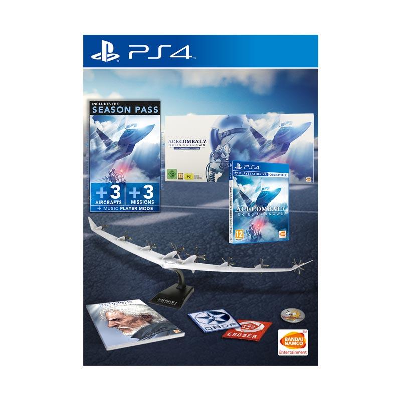 ace combat 7 ps4 buy online