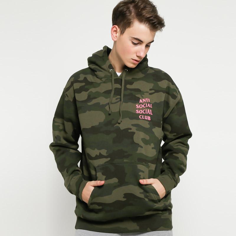 hoodie assc camo