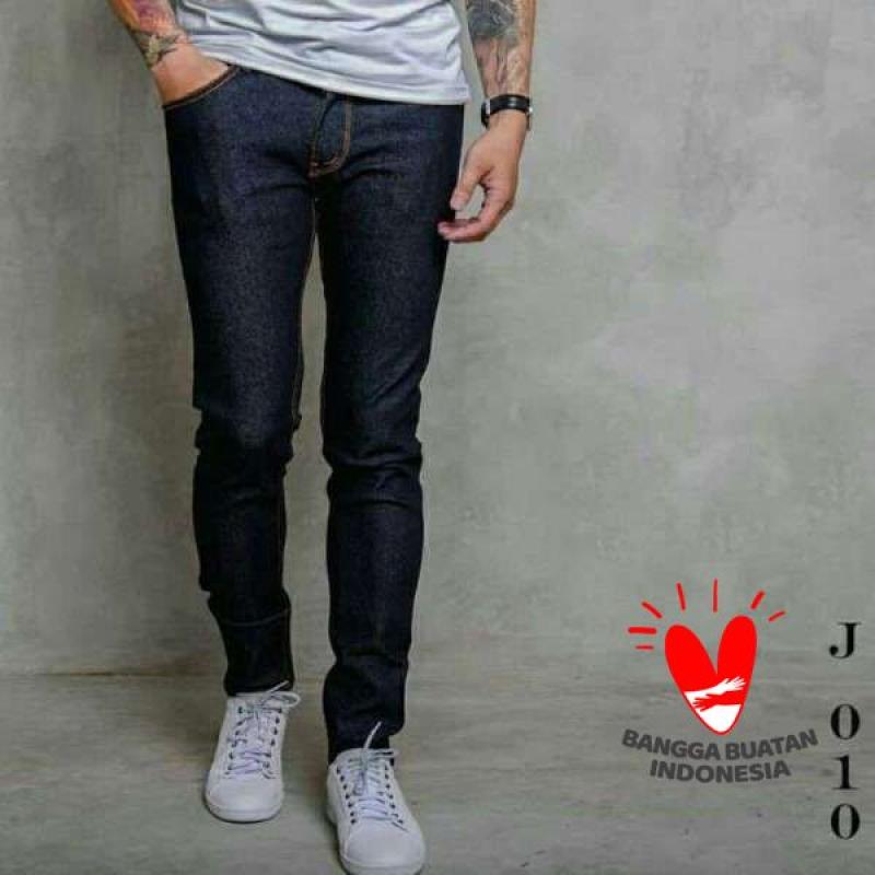 Promo Skinny Jeans Stretch Celana Jeans 