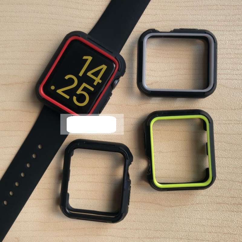 tpu case apple watch 4