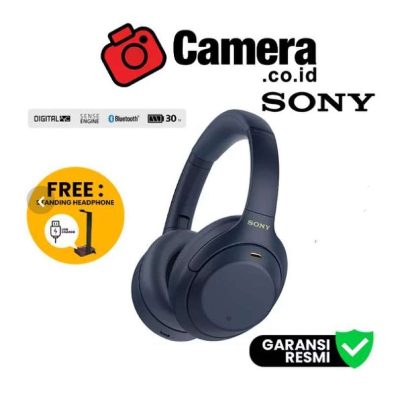 Headphone on sale sony murah