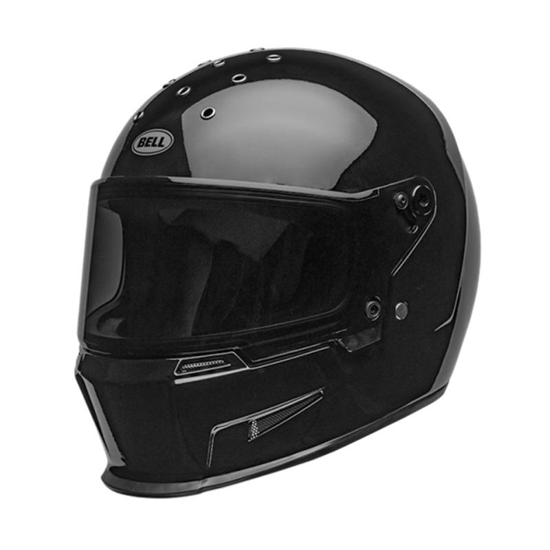 Jual Bell Eliminator Helm Full Face di Seller KNN Motorsport